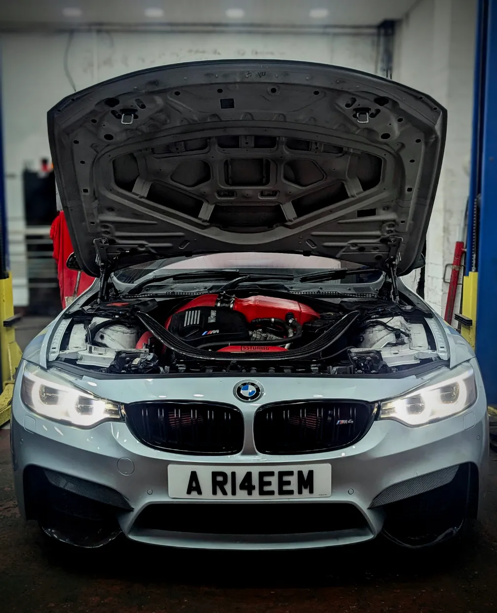 Mechanical Repairs
