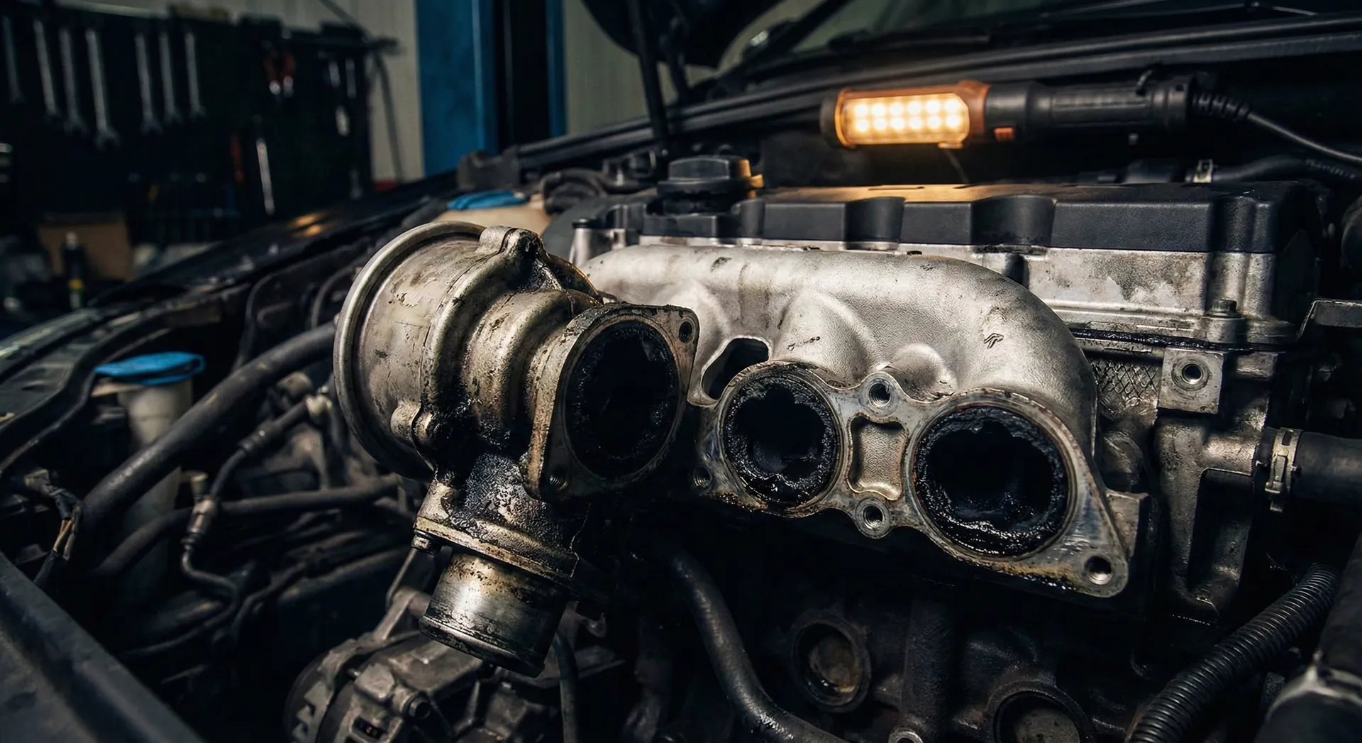 EGR Solutions