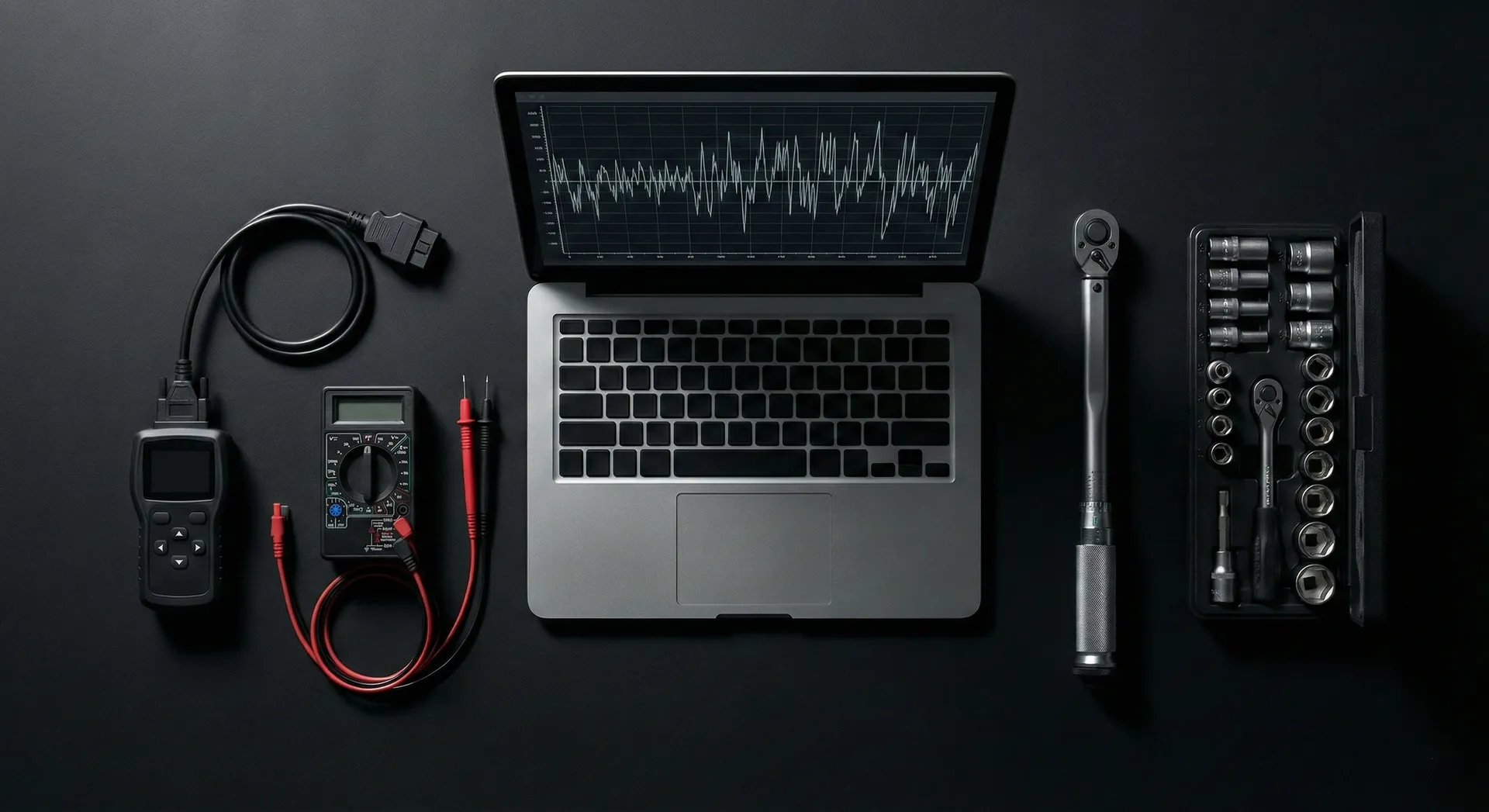 Advanced Diagnostics