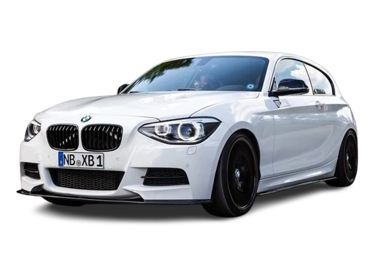BMW 125i