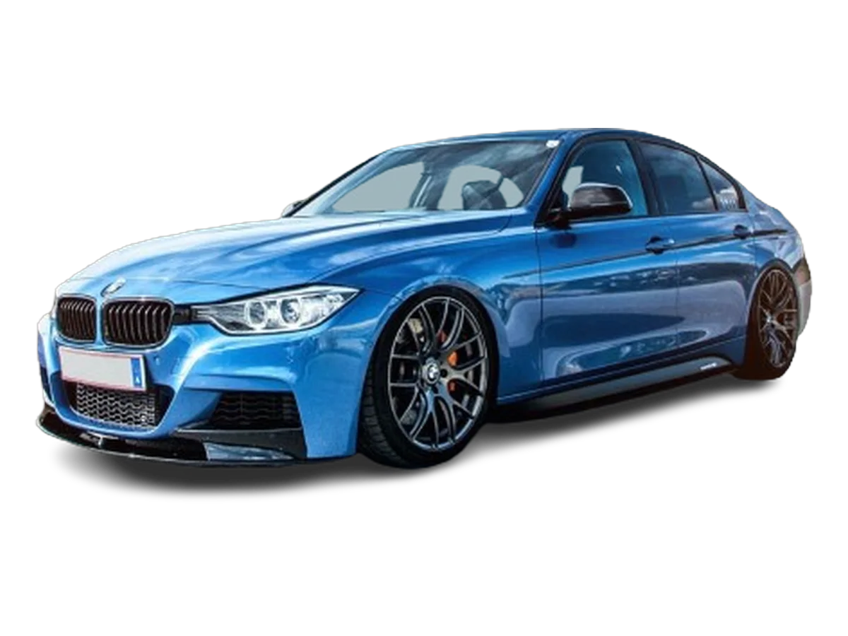 BMW 335i (F30)
