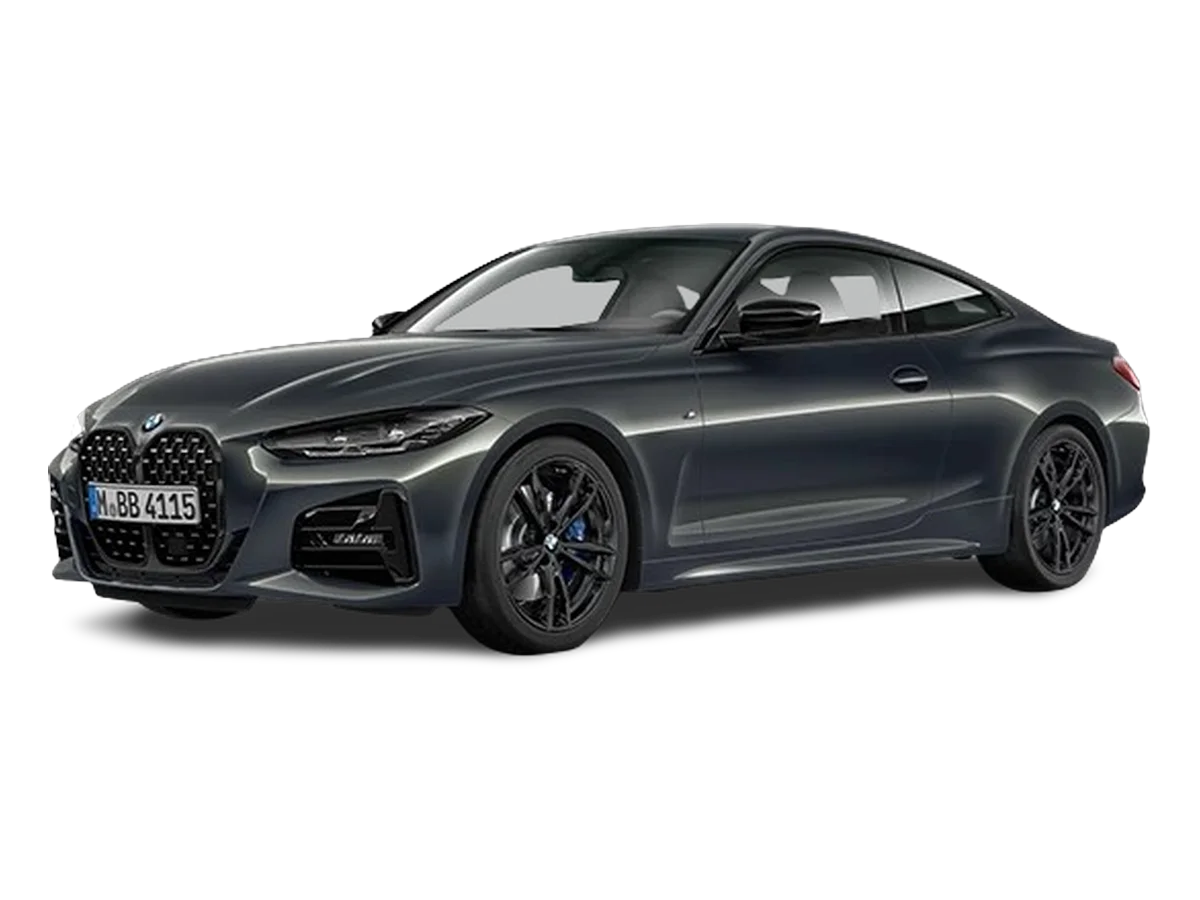 BMW 420i