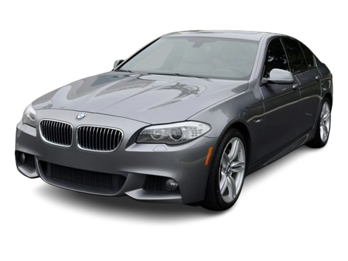 BMW 528i