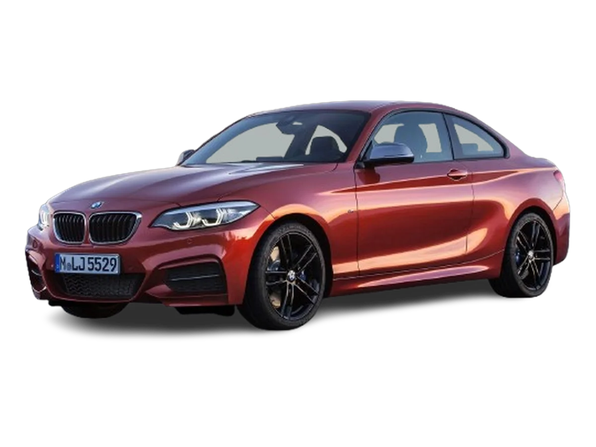 BMW M235i