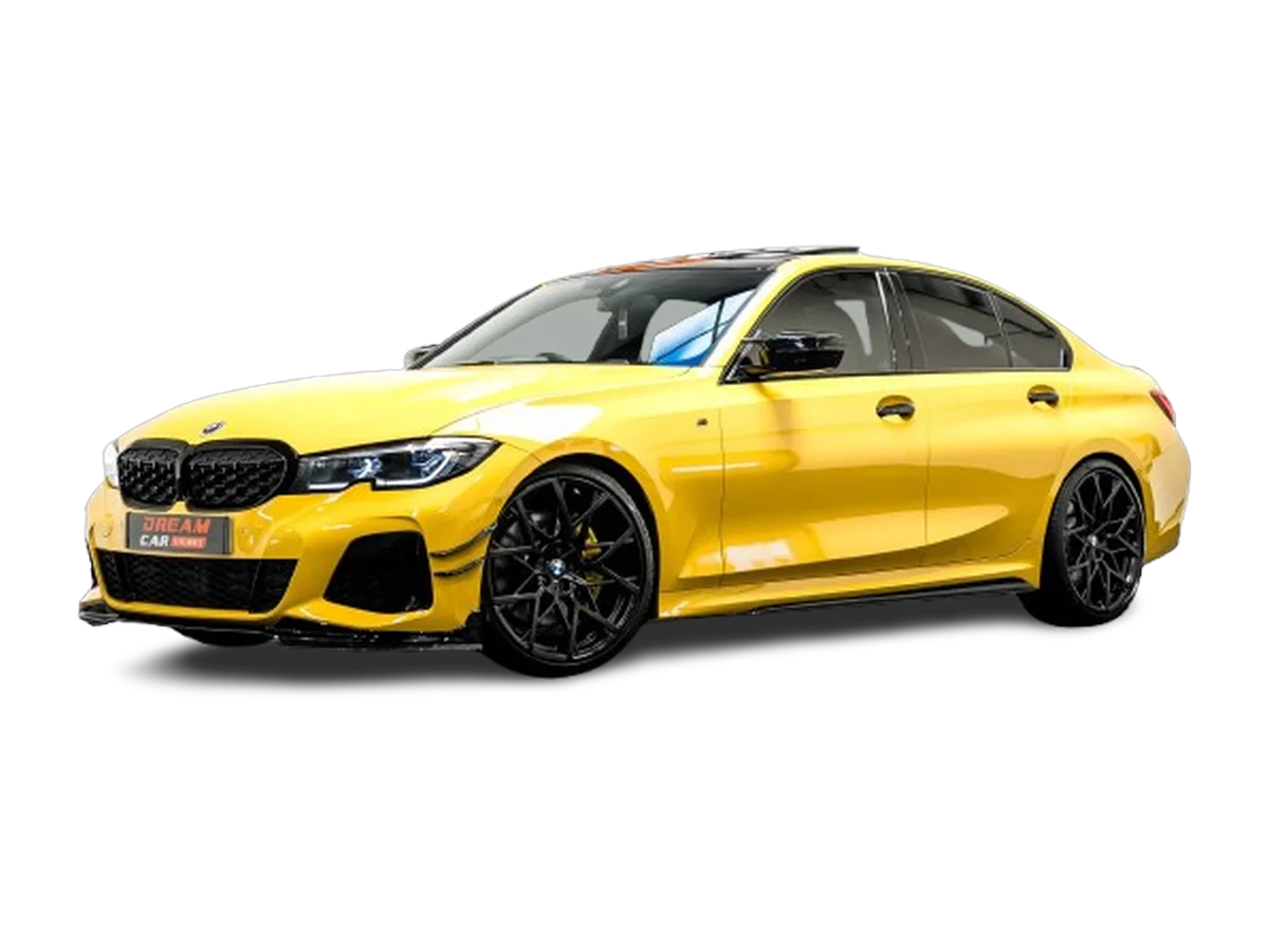 BMW M340i
