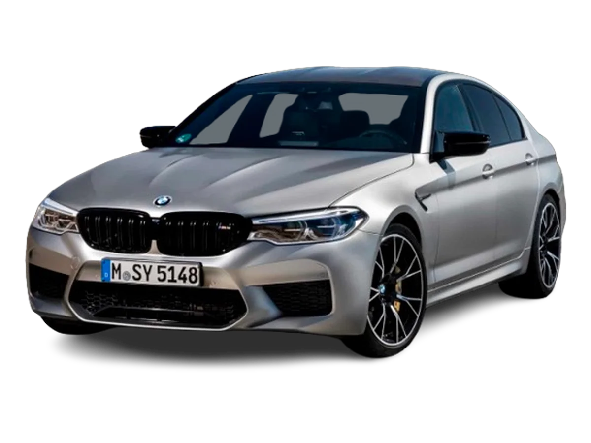 BMW M5 (F90)