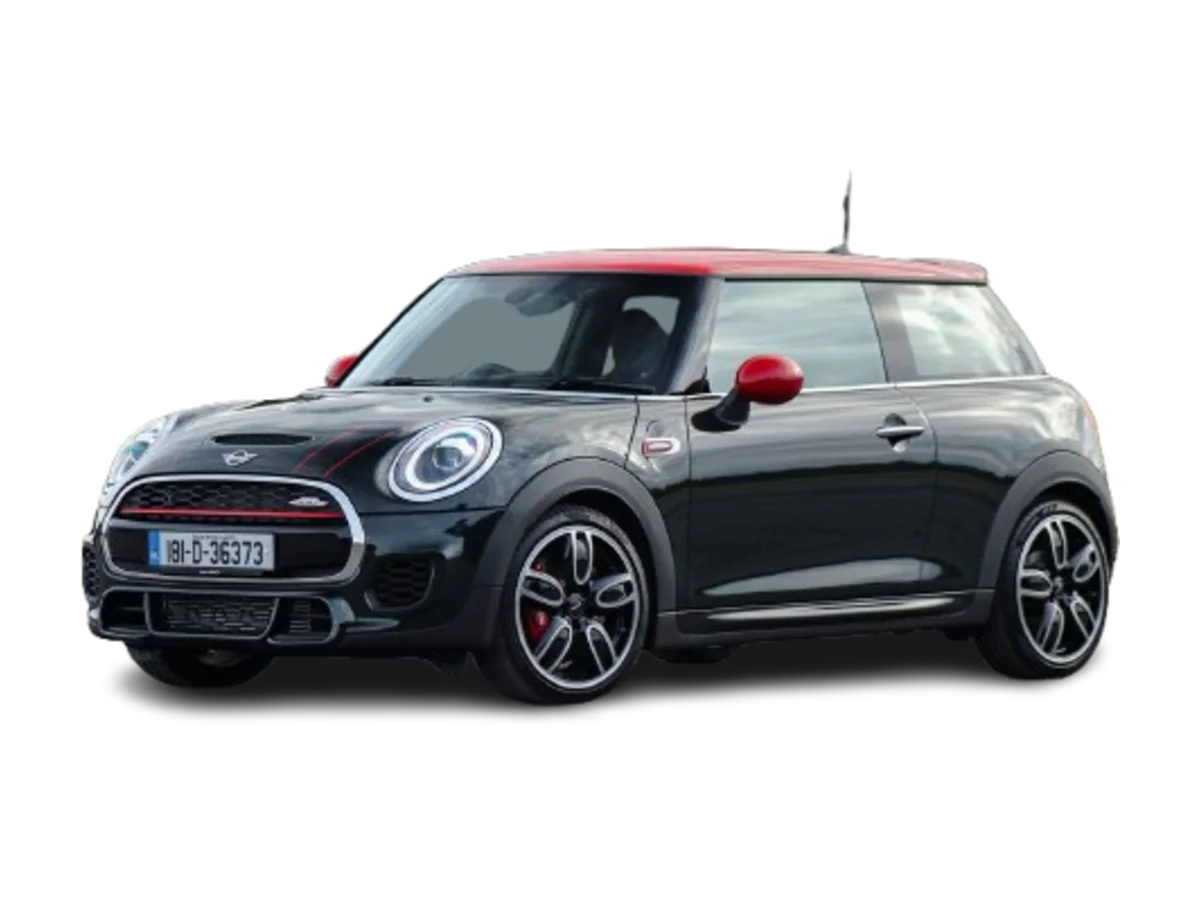 MINI JCW (F56)